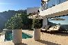 Villa in Torrox - Villa met zeezicht & Pool - TakeCareMalaga