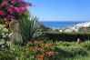 Villa in Torrox - Villa met zeezicht & Pool - TakeCareMalaga