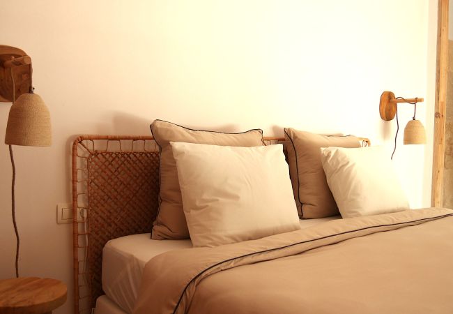 Huis in Cómpeta - Villa la Paz - Take Care Malaga Huis in Cómpeta - Villa la Paz - Take Care Malaga