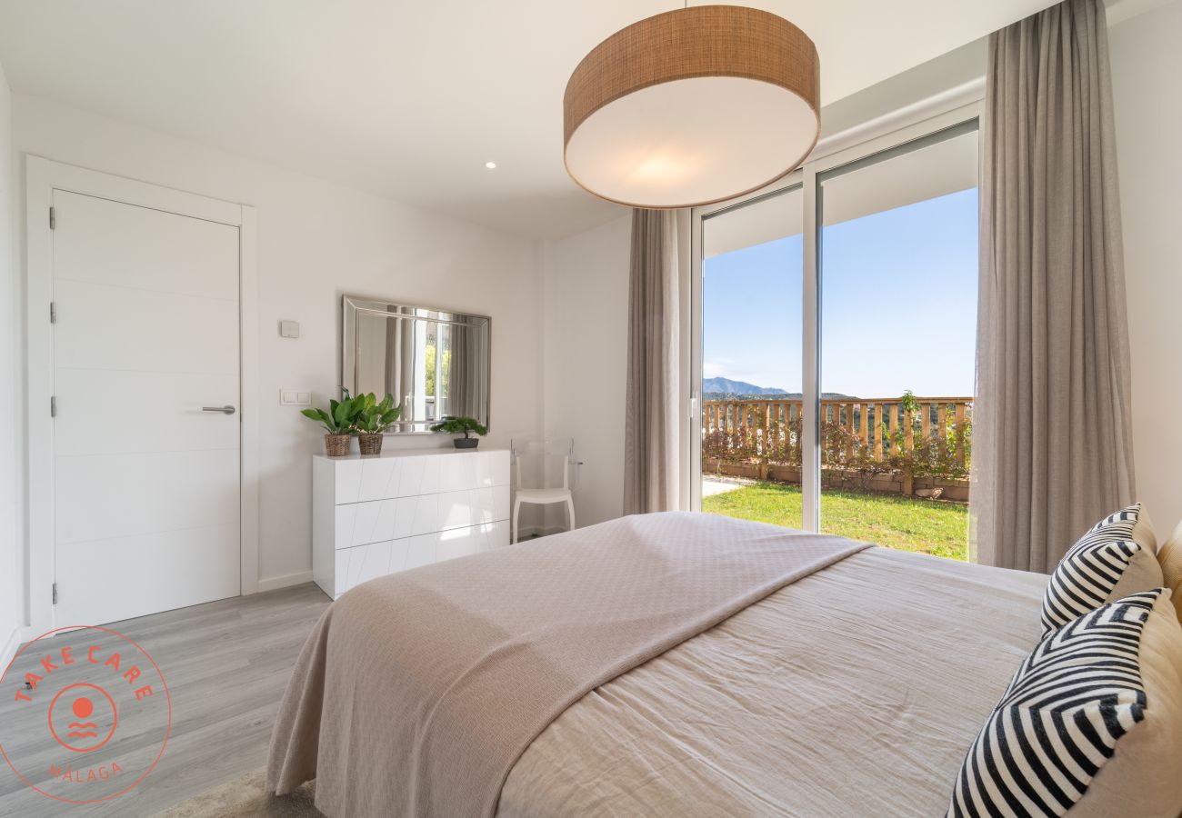 Appartement in La Cala de Mijas - Casa Banderas - TakeCareMalaga