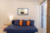 Studio in Málaga - Studio Pedregalejo - TakeCareMalaga