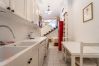 Studio in Málaga - Cozy Studio in Pedregalejo - TakeCareMalaga