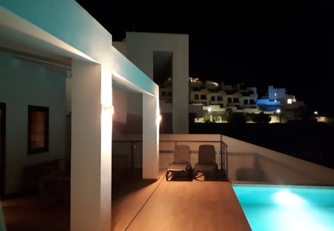 Villa en Torrox - Villa con vistas al mar en Torrox - TakeCareMalaga Villa en Torrox - Villa con vistas al mar en Torrox - TakeCareMalaga