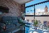 Apartamento en Málaga - Apartamento con terraza in Malaga Centro - TakeCareMalaga