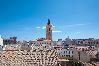 Apartamento en Málaga - Apartamento con terraza in Malaga Centro - TakeCareMalaga