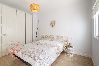 Apartamento en Málaga - Cosy apartment in Malaga Centro - TakeCareMalaga