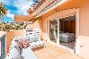 Apartamento en Marbella - Apartamento Aloha Hill Club Marbella - TakeCareMalaga