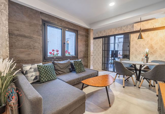 Apartamento en Málaga - Casa Ana Bernal - TakeCareMalaga Apartamento en Málaga - Casa Ana Bernal - TakeCareMalaga