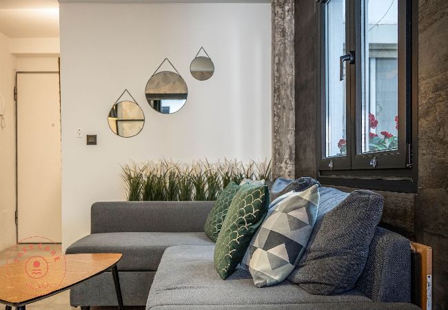 Apartamento en Málaga - Casa Ana Bernal - TakeCareMalaga Apartamento en Málaga - Casa Ana Bernal - TakeCareMalaga
