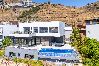 Villa en Torrox - Villa de lujo con vistas al mar Jensen - TakeCareMalaga