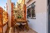 Apartamento en Málaga - Casa Calinda en El Palo - TakeCareMalaga