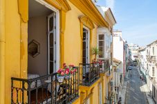 Apartamento en Málaga - Hermoso apartamento cerca de la Plaza...