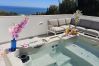 Villa en Torrox - Villa de lujo Leala con vistas al mar - TakeCareMalaga