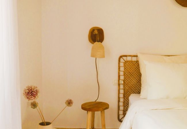 Casa en Cómpeta - Villa la Paz - Take Care Malaga Casa en Cómpeta - Villa la Paz - Take Care Malaga