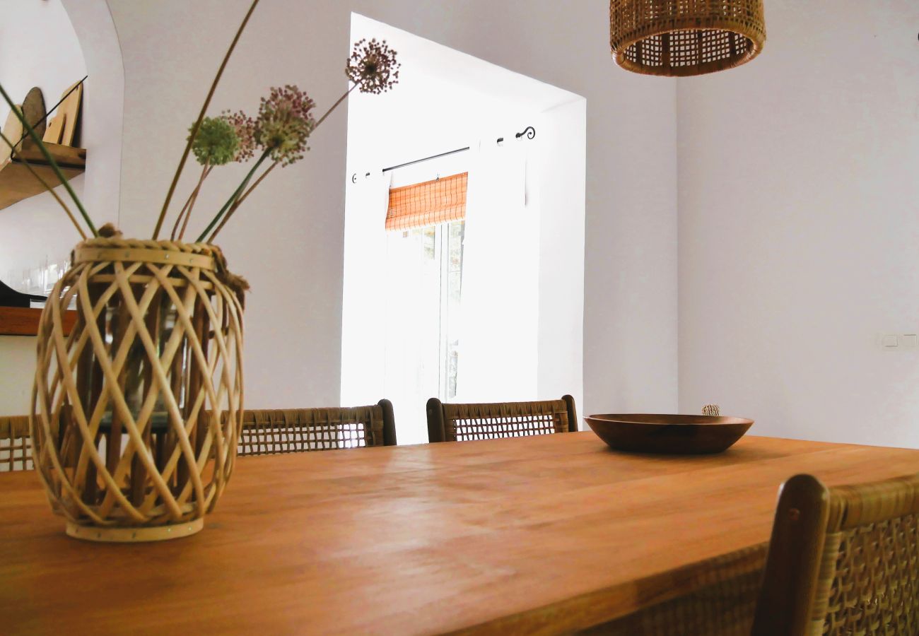 Casa en Cómpeta - Villa la Paz - Take Care Malaga Casa en Cómpeta - Villa la Paz - Take Care Malaga