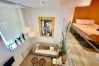 Estudio en Málaga - Cozy loft in the center of Malaga - TCM