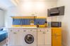 Estudio en Málaga - Studio Pedregalejo - TakeCareMalaga