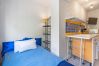 Estudio en Málaga - Studio Pedregalejo - TakeCareMalaga