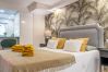 Estudio en Málaga - Studio Sevilla Suite - TakeCareMalaga