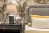 Estudio en Málaga - Studio Sevilla Suite - TakeCareMalaga