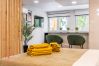 Estudio en Málaga - Studio Sevilla Suite - TakeCareMalaga