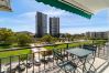 Apartamento en Málaga - Apartment with Sunny Balcony - TakeCareMalaga