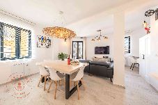 Apartment in Málaga - Stylish apartment in Malaga Center -...