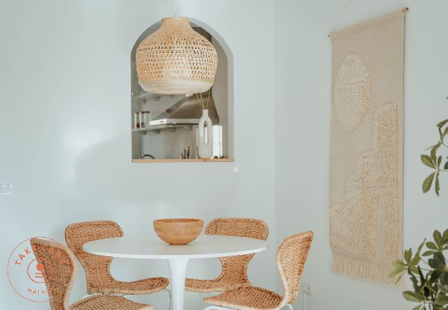 Apartment in Mijas Costa - Cosy apartment, La Cala de Mijas - TakeCareMalaga Apartment in Mijas Costa - Cosy apartment, La Cala de Mijas - TakeCareMalaga