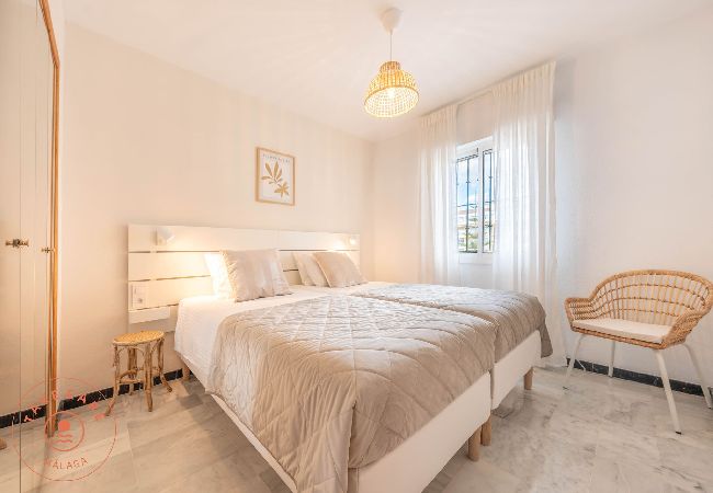 Apartment in Mijas Costa - Cosy apartment, La Cala de Mijas - TakeCareMalaga Apartment in Mijas Costa - Cosy apartment, La Cala de Mijas - TakeCareMalaga