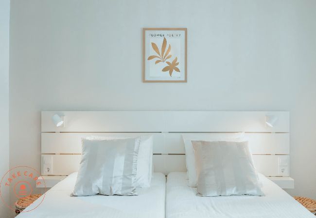 Apartment in Mijas Costa - Cosy apartment, La Cala de Mijas - TakeCareMalaga Apartment in Mijas Costa - Cosy apartment, La Cala de Mijas - TakeCareMalaga