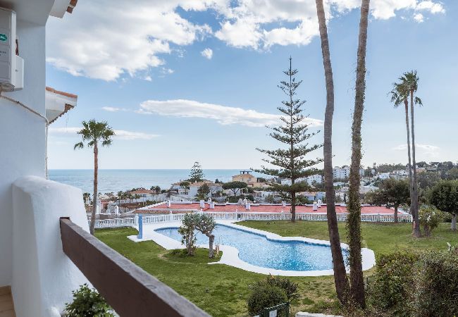 Apartment in Mijas Costa - Cosy apartment, La Cala de Mijas - TakeCareMalaga Apartment in Mijas Costa - Cosy apartment, La Cala de Mijas - TakeCareMalaga