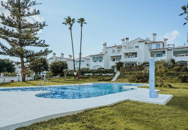 Apartment in Mijas Costa - Cosy apartment, La Cala de Mijas - TakeCareMalaga Apartment in Mijas Costa - Cosy apartment, La Cala de Mijas - TakeCareMalaga