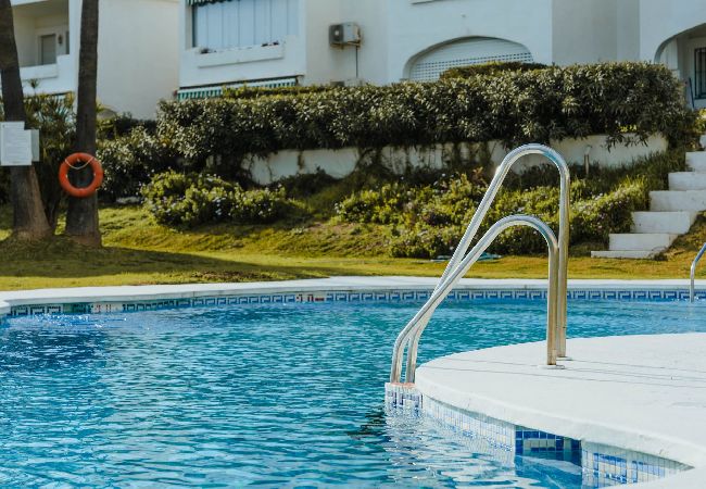 Apartment in Mijas Costa - Cosy apartment, La Cala de Mijas - TakeCareMalaga Apartment in Mijas Costa - Cosy apartment, La Cala de Mijas - TakeCareMalaga