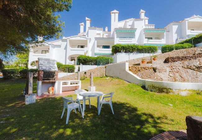 Apartment in Mijas Costa - Cosy apartment, La Cala de Mijas - TakeCareMalaga Apartment in Mijas Costa - Cosy apartment, La Cala de Mijas - TakeCareMalaga