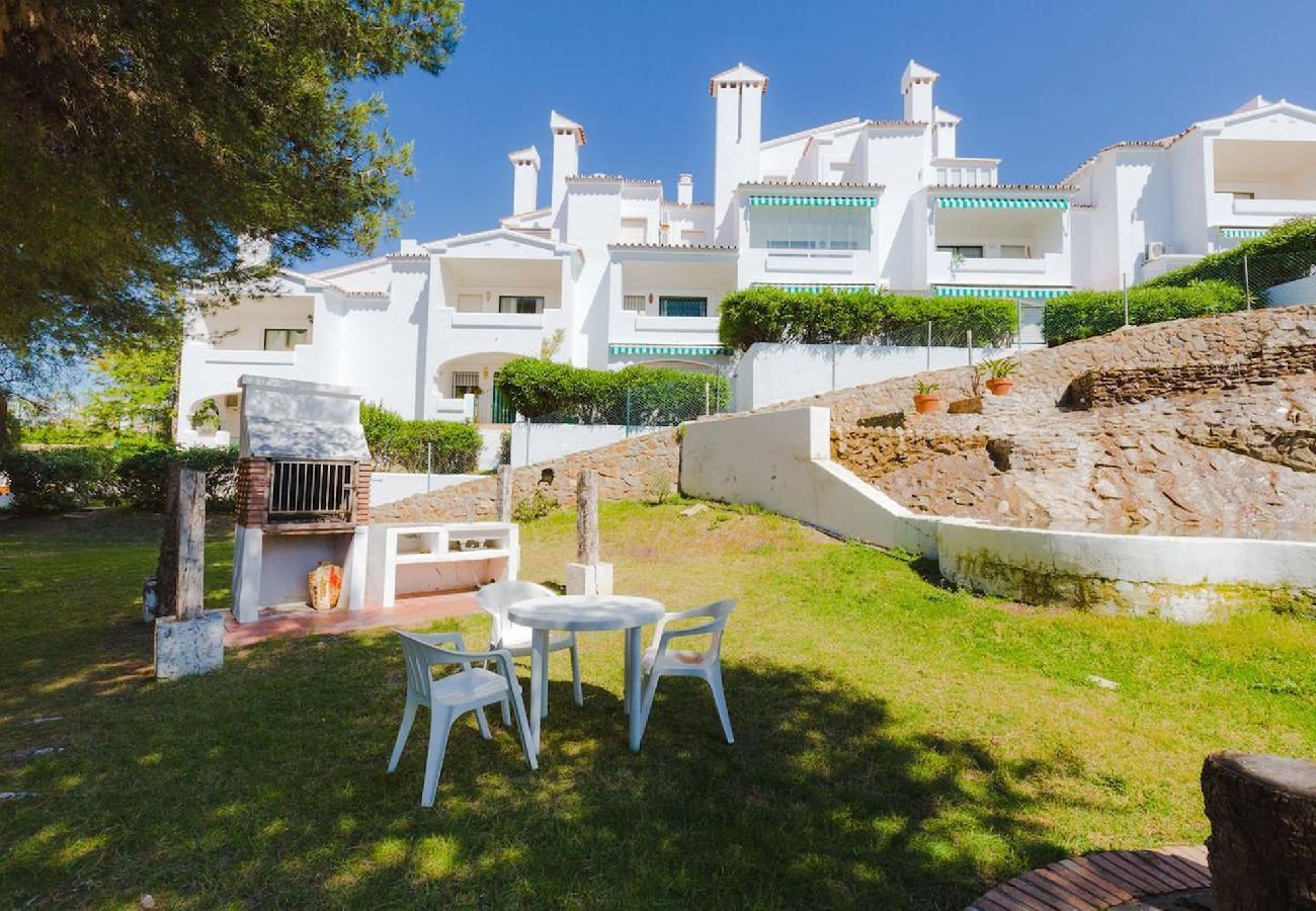 Apartment in Mijas Costa - Cosy apartment, La Cala de Mijas - TakeCareMalaga Apartment in Mijas Costa - Cosy apartment, La Cala de Mijas - TakeCareMalaga
