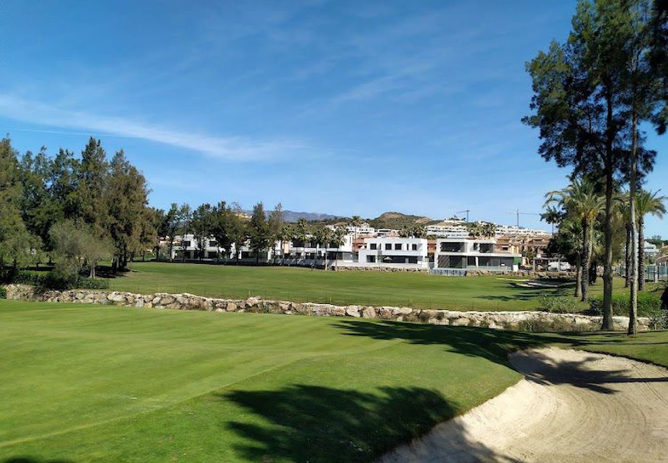 Apartment in Mijas Costa - Cosy apartment, La Cala de Mijas - TakeCareMalaga Apartment in Mijas Costa - Cosy apartment, La Cala de Mijas - TakeCareMalaga