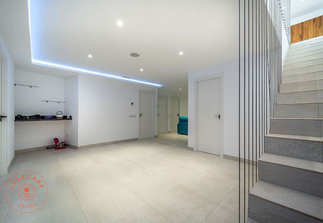 Villa in Torrox - Luxury Seaview Villa Jensen - TakeCareMalaga Villa in Torrox - Luxury Seaview Villa Jensen - TakeCareMalaga