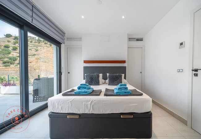 Villa in Torrox - Luxury Seaview Villa Jensen - TakeCareMalaga Villa in Torrox - Luxury Seaview Villa Jensen - TakeCareMalaga