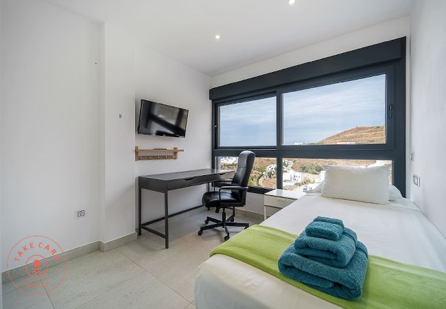 Villa in Torrox - Luxury Seaview Villa Jensen - TakeCareMalaga Villa in Torrox - Luxury Seaview Villa Jensen - TakeCareMalaga