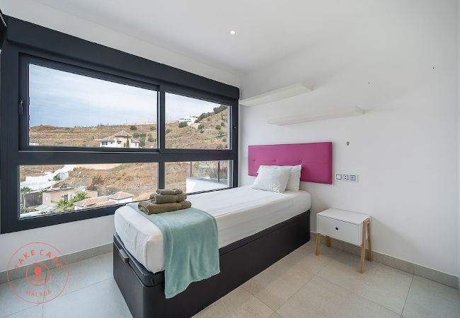Villa in Torrox - Luxury Seaview Villa Jensen - TakeCareMalaga Villa in Torrox - Luxury Seaview Villa Jensen - TakeCareMalaga