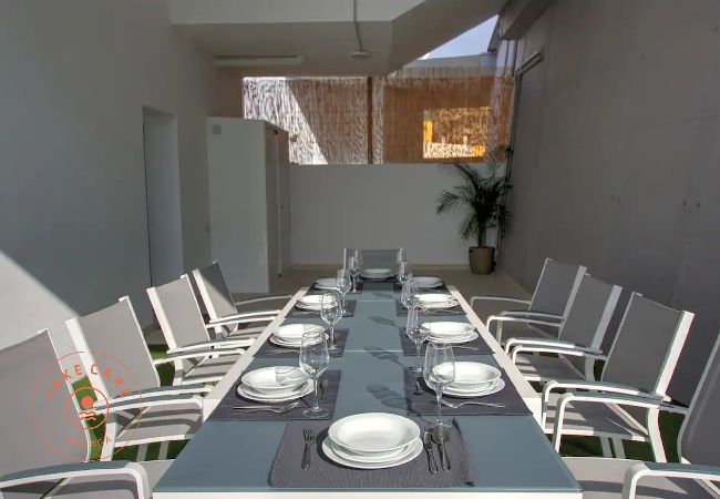 Villa in Torrox - Luxury Seaview Villa Jensen - TakeCareMalaga Villa in Torrox - Luxury Seaview Villa Jensen - TakeCareMalaga