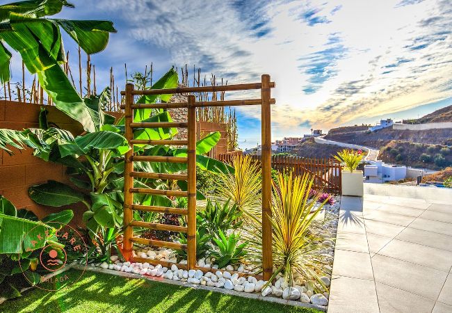 Villa in Torrox - Luxury Seaview Villa Jensen - TakeCareMalaga Villa in Torrox - Luxury Seaview Villa Jensen - TakeCareMalaga