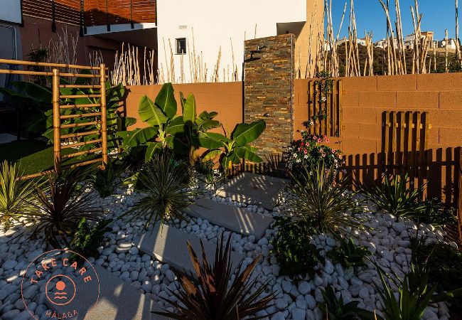 Villa in Torrox - Luxury Seaview Villa Jensen - TakeCareMalaga Villa in Torrox - Luxury Seaview Villa Jensen - TakeCareMalaga