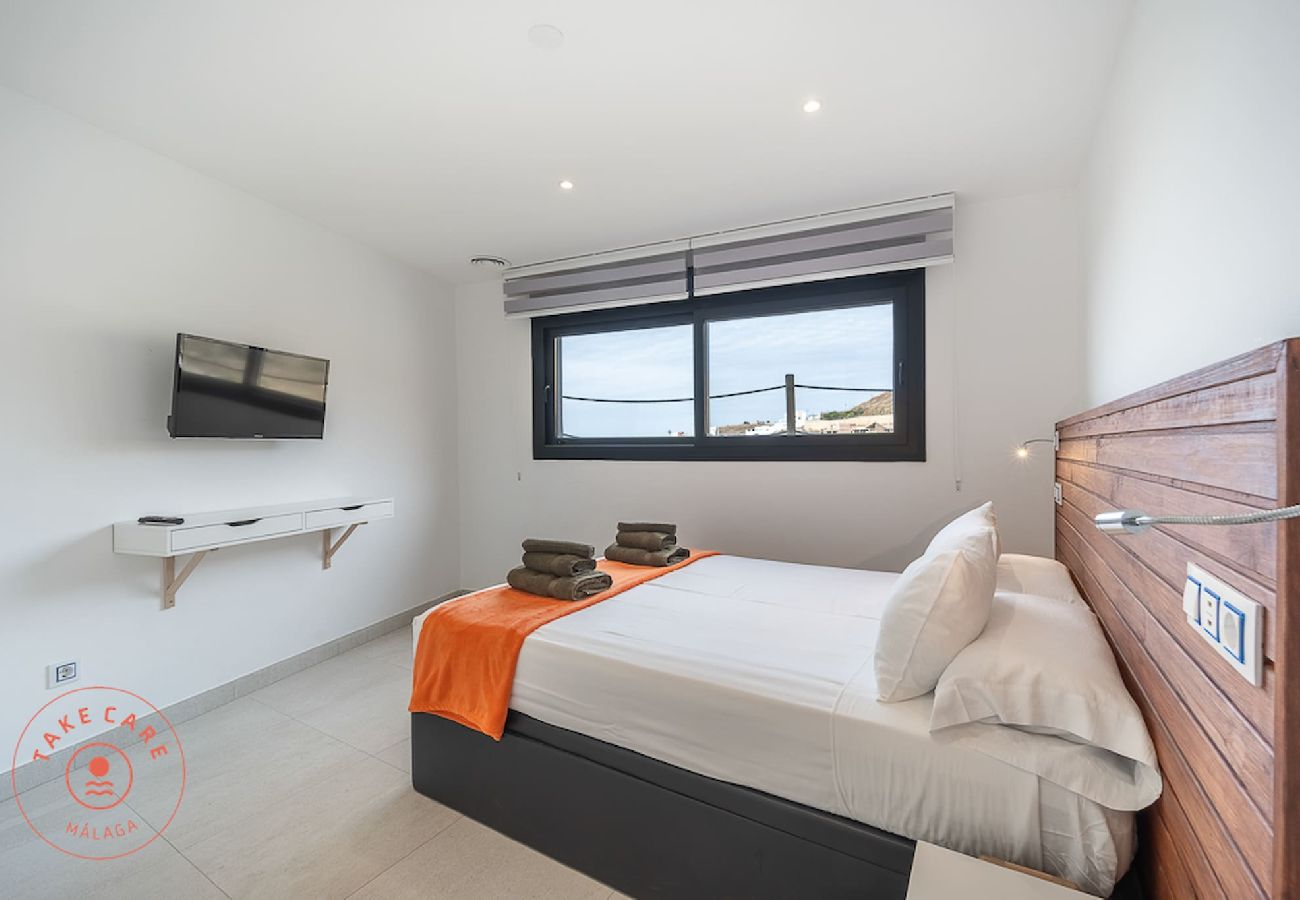 Villa in Torrox - Luxury Seaview Villa Jensen - TakeCareMalaga Villa in Torrox - Luxury Seaview Villa Jensen - TakeCareMalaga