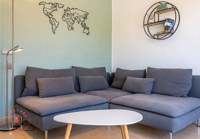 Apartment in Málaga - Casa Cortes - TakeCareMalaga Apartment in Málaga - Casa Cortes - TakeCareMalaga