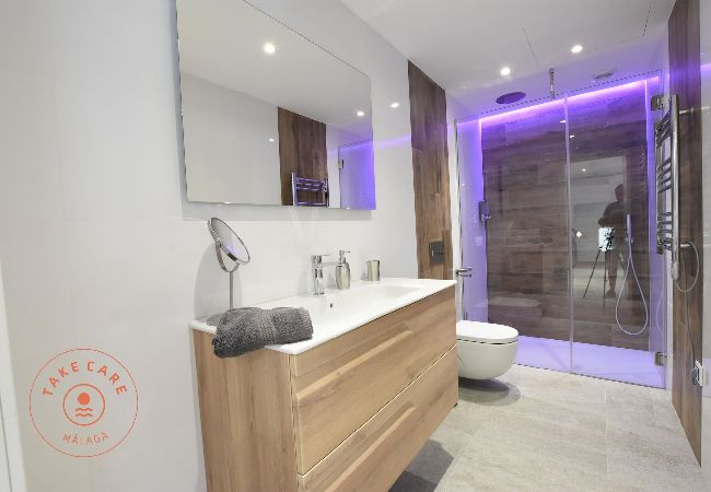 Villa in Torrox - Luxury Seaview Villa Celeste - TakeCareMalaga Villa in Torrox - Luxury Seaview Villa Celeste - TakeCareMalaga