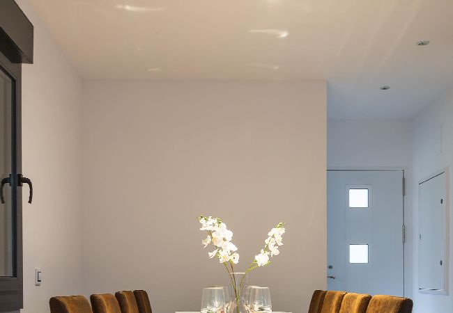 Villa in Torrox - Luxury Seaview Villa Celeste - TakeCareMalaga Villa in Torrox - Luxury Seaview Villa Celeste - TakeCareMalaga