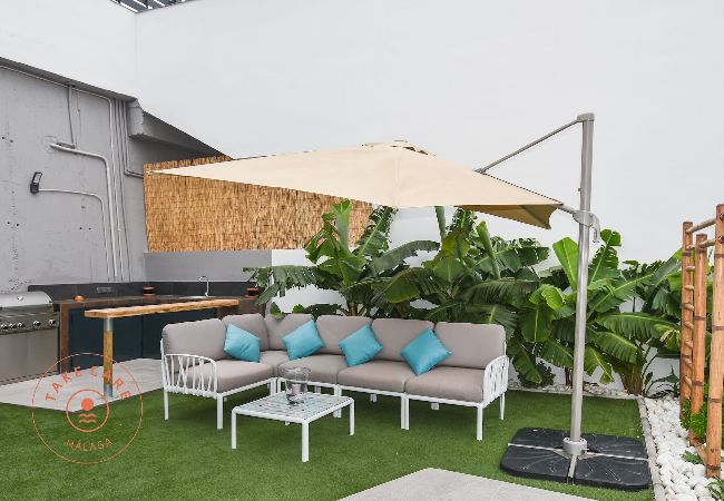 Villa in Torrox - Luxury Seaview Villa Celeste - TakeCareMalaga Villa in Torrox - Luxury Seaview Villa Celeste - TakeCareMalaga