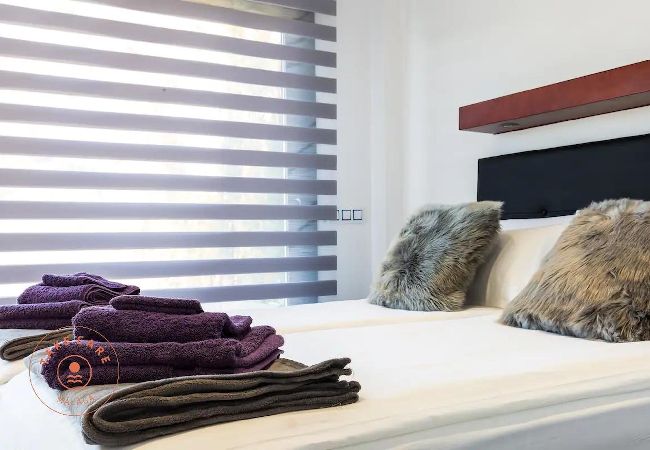 Villa in Torrox - Luxury Seaview Villa Celeste - TakeCareMalaga Villa in Torrox - Luxury Seaview Villa Celeste - TakeCareMalaga