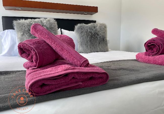 Villa in Torrox - Luxury Seaview Villa Celeste - TakeCareMalaga Villa in Torrox - Luxury Seaview Villa Celeste - TakeCareMalaga